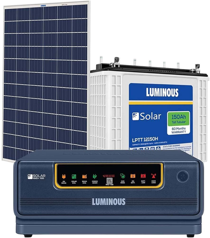 Solar Inverter